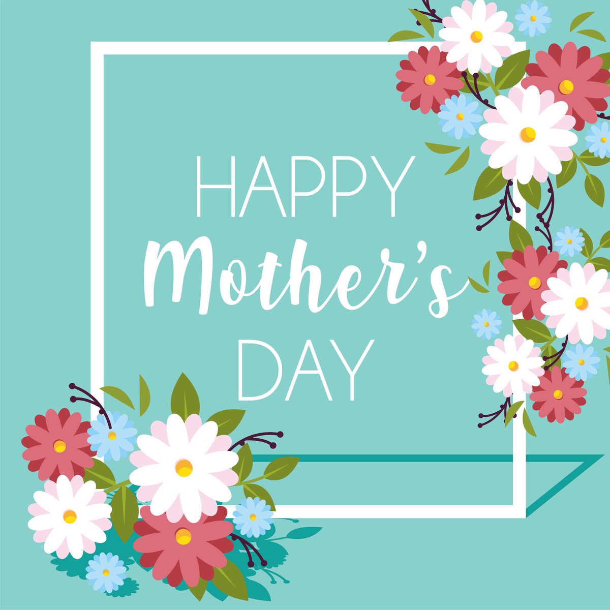 AspenMedical_US's tweet photo. #HappyMothersDay to all the moms around the world! https://t.co/bVrz4twpdw