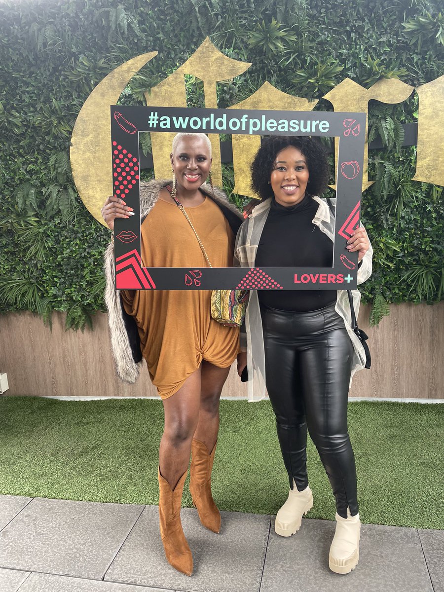 loversplus_sa's tweet photo. Looking picture perfect with Lovers+ at UR today! Look at  everyone showing their sexy sides in our Selfie frames here at UR!                                        #aworldofpleasure #altitudebeach #Lovers+ #ur https://t.co/AL9FjPogtW