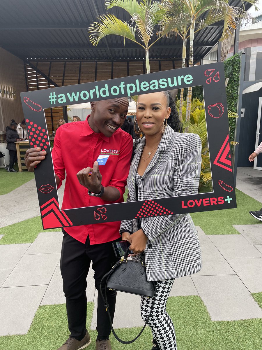 loversplus_sa's tweet photo. Looking picture perfect with Lovers+ at UR today! Look at  everyone showing their sexy sides in our Selfie frames here at UR!                                        #aworldofpleasure #altitudebeach #Lovers+ #ur https://t.co/AL9FjPogtW