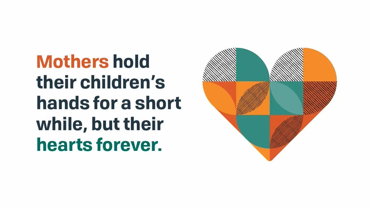 EntrustCare's tweet photo. There is nothing more inspiring than a mother's love. Today, we celebrate all the mothers of children with developmental disabilities for their tenacity, resourcefulness, support, and resilience. Happy Mother’s Day from all of us at Entrust Disability Services! https://t.co/AoCyMFGD9v