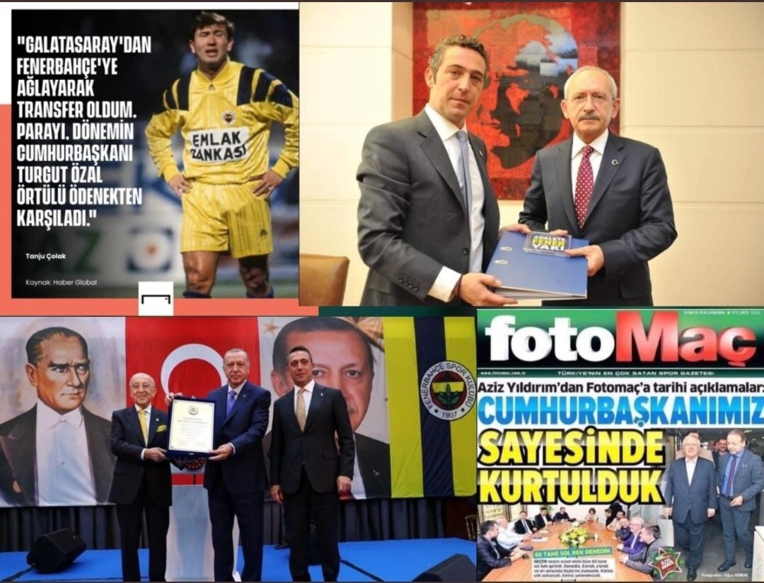 61Mustafaturk's tweet photo. @EnSuperLig Evet yavhu siyasi bir güç https://t.co/GSqXtdzYsR