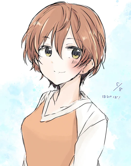 吉岡沙紀ちゃんおめでとうでした…… 