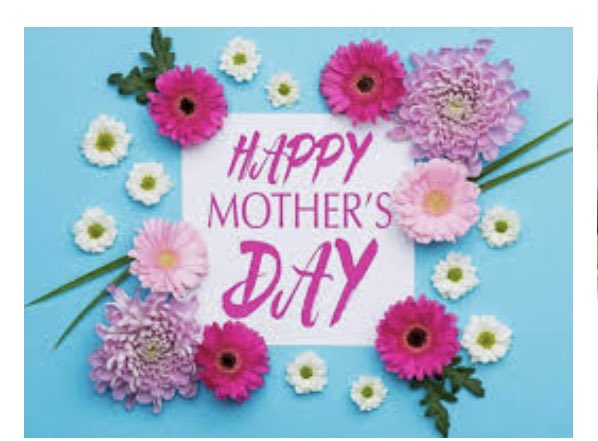 Happy Mother’s Day to all Vanier mothers!