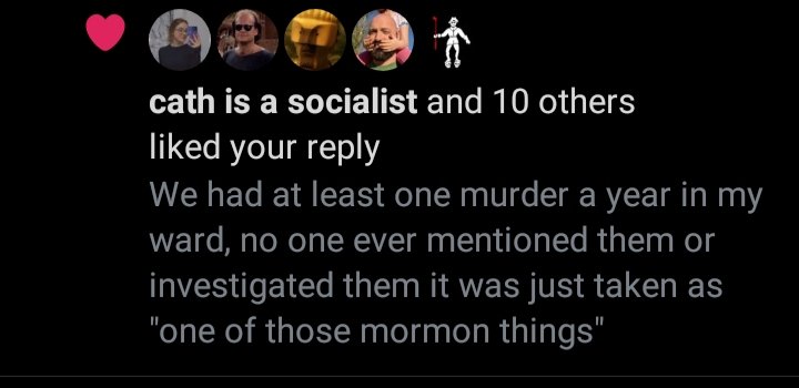 J. Respectful Clark tweet media