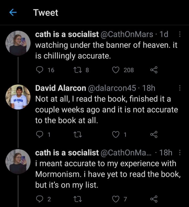 J. Respectful Clark tweet media
