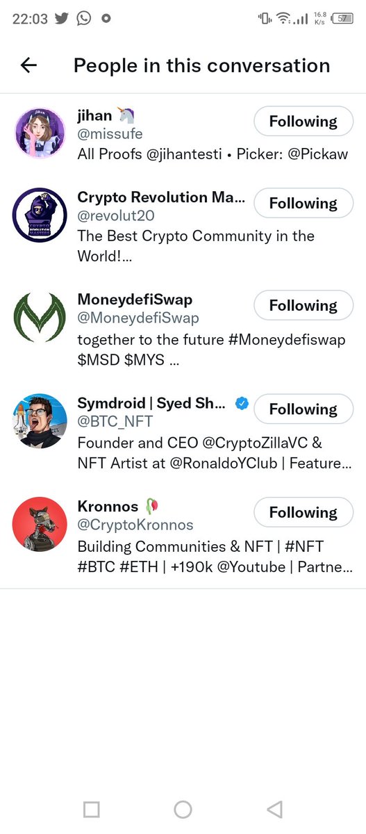 bAk0el_A2's tweet photo. @missufe @MoneydefiSwap @CryptoKronnos @BTC_NFT @revolut20 https://t.co/4my9bJOvxw