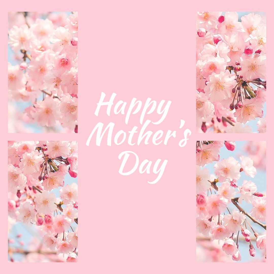 SBI1937's tweet photo. Wishing all the moms and mother figures a #HappyMothersDay! https://t.co/riUbIhQOKH