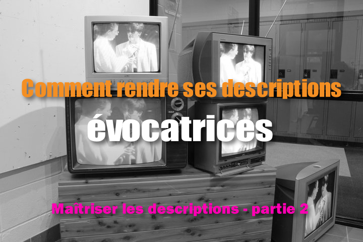 #Scribblog #Ecriture
Nouvel article sur notre blog. Adaptation d'un article de #MythCreants par Julie Dubois pour #Scribbook : Comment rendre ses descriptions évocatrices ? 2ème article d'une série de 3 : Maitriser les descriptions. scribbook.com/article/commen…
#OnAime #ONPARTAGE