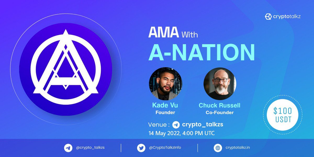Crypto Talkz tweet media