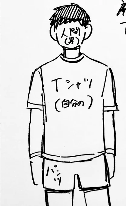 【アンケート】この状態の呼び名 