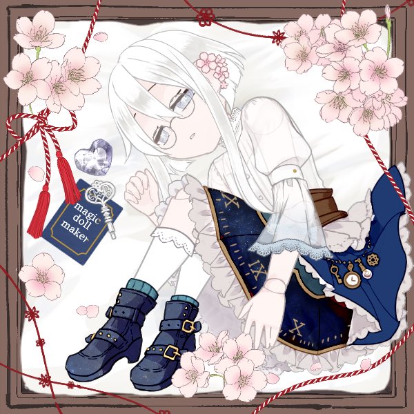 桜都葉たから🧪🌸11月配信再開 on X