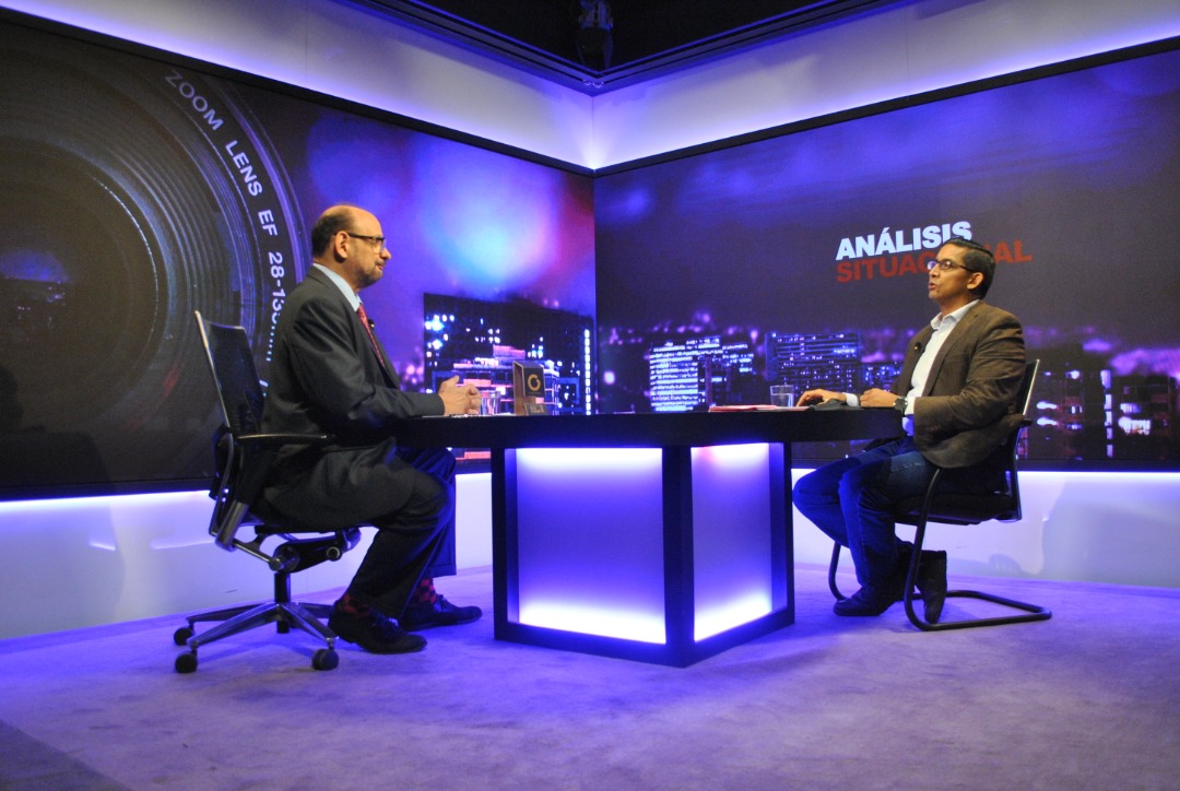 📺 #EnVivo por <a href="/globovision/">Globovisión</a> |Min. <a href="/IMVillarroel1/">Moisés V</a>: La clase media de nuestro país, venezolanos con una mayor capacidad de pago, pueden acceder a una vivienda de la #GMVV
#MadreEsAmor
(Ingresa aquí) ⬇️ youtu.be/sHRu9h-dcBU