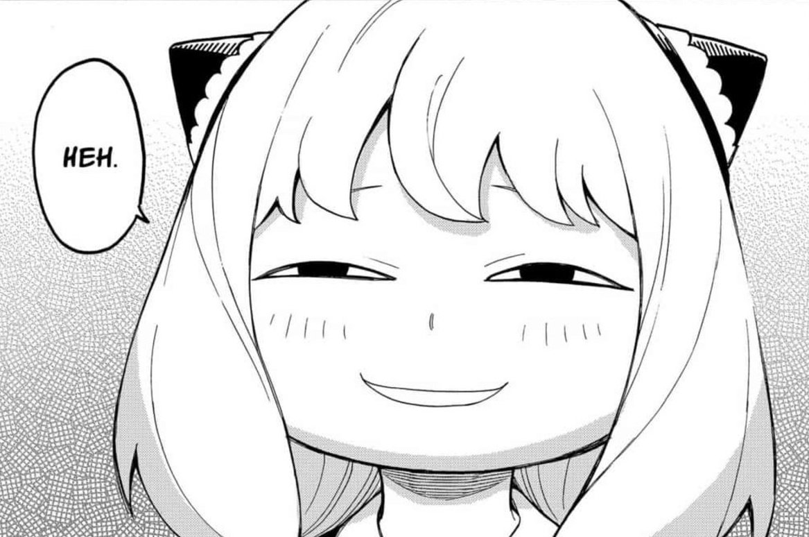 Anya Pics 🖼️ tweet media