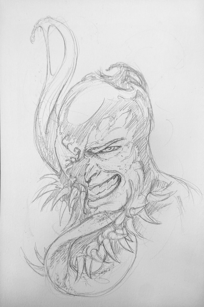 David Stoll tweet media