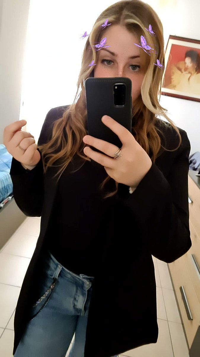Valentina 'ImValla' Saracino tweet media