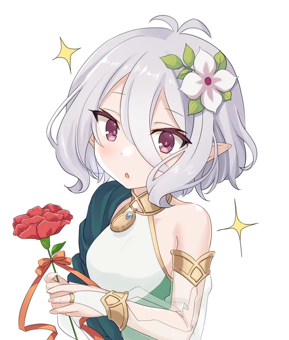 ママ!!! #プリコネR 