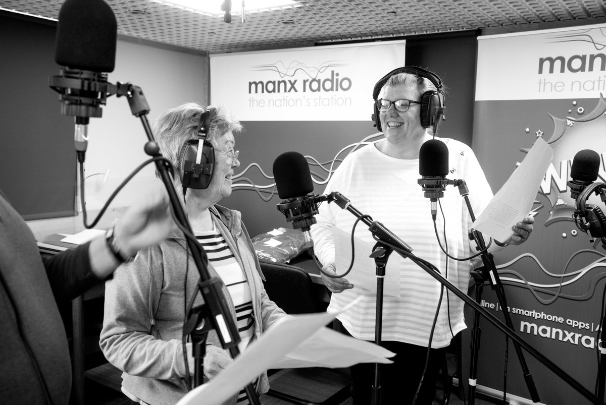 Suddenly, At Home tweet media