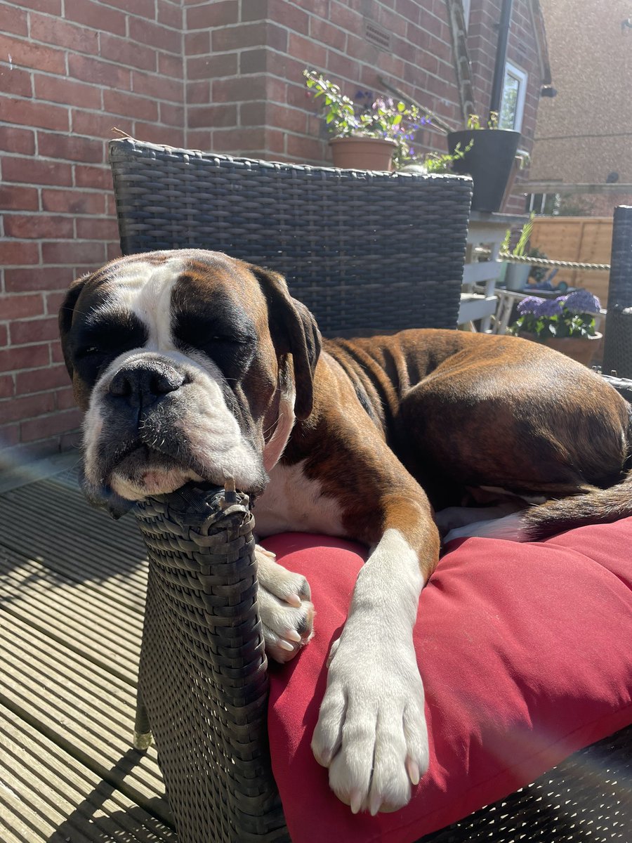 Life is hard.