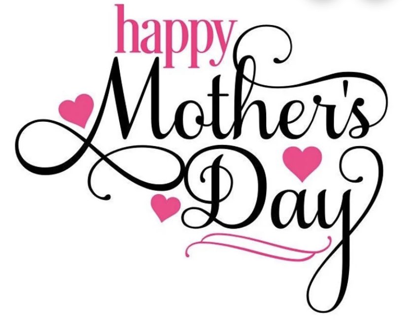 #HappyMothersDay to all the wonderful Mothers out there!!  May your day be blessed with #love and #care !!!  
.
.
.
#mom #family #kids