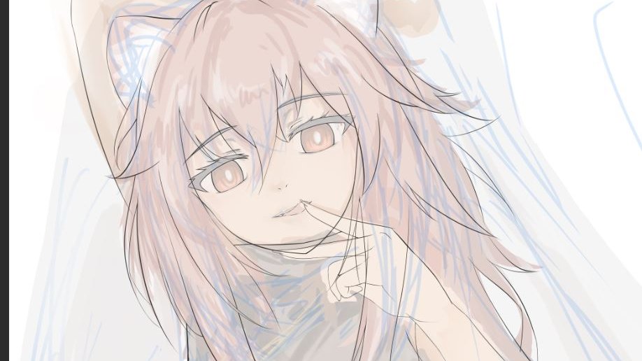 時間があると全然進まない🙃 