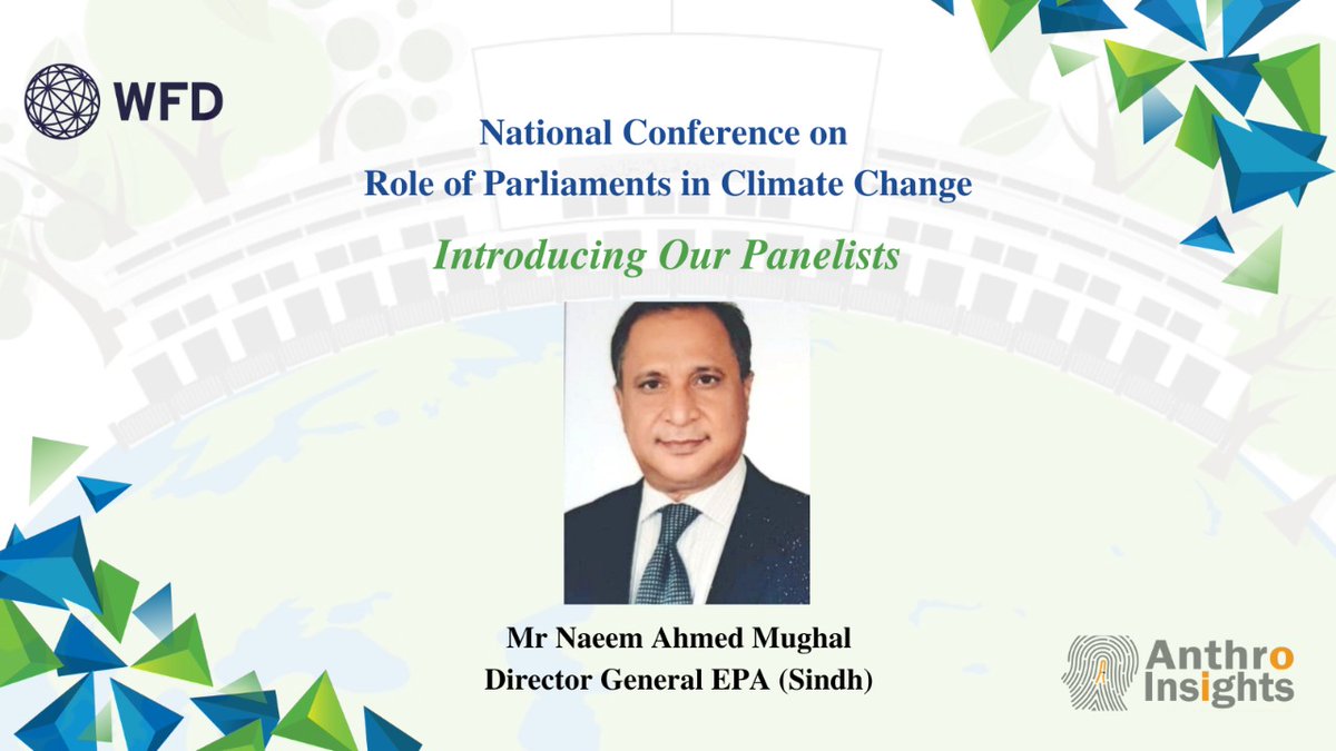 WFD Pakistan tweet media