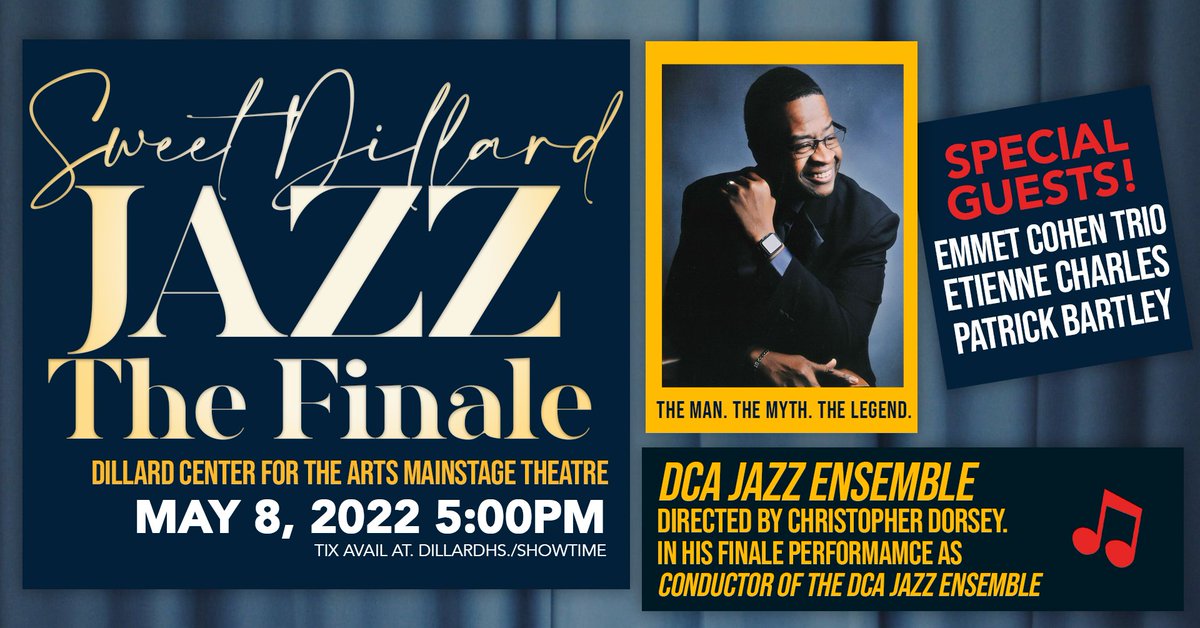 DIllard High School tweet media