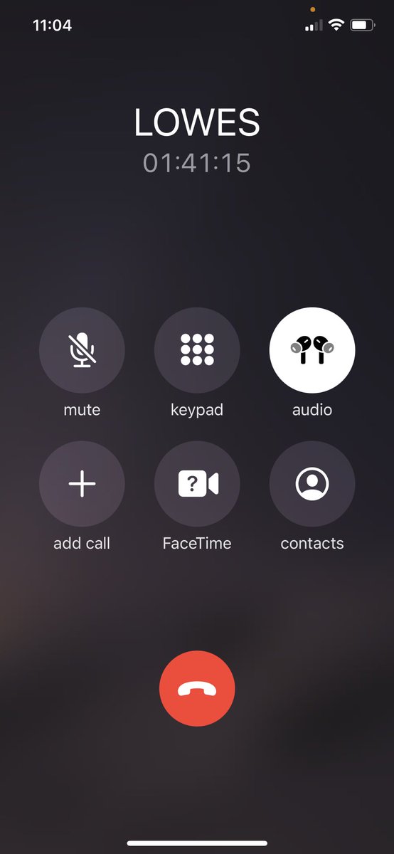 phillyfansonly's tweet photo. @Lowes I think you’re setting records here. I’m still on hold and my Sunday is wasting away…. https://t.co/IupNcaqGm9