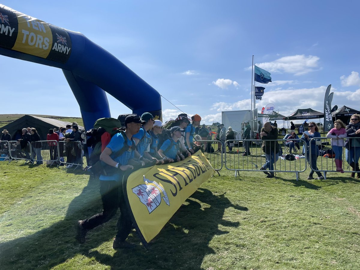 Shebbear Sport and Outdoor Education tweet media