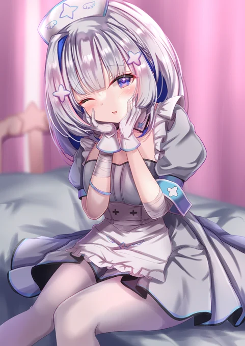 かなたそ💫
#かなたーと 