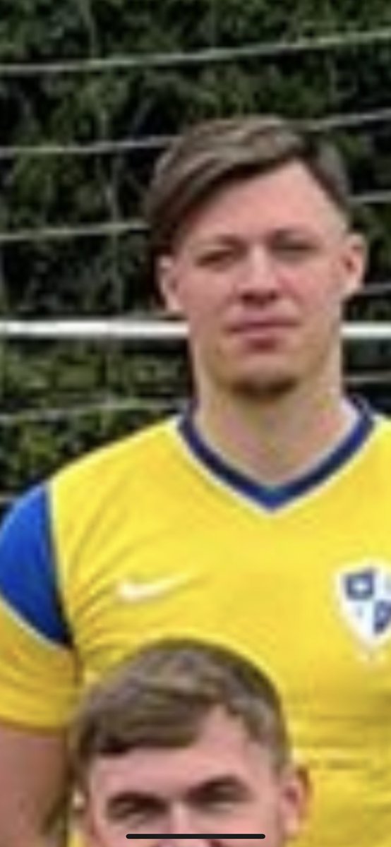 OfHurrell's tweet image. 