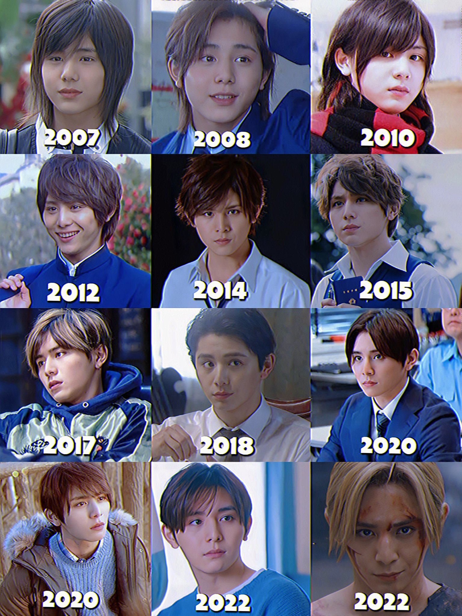 Yamada Ryosuke Kindaichi 2022