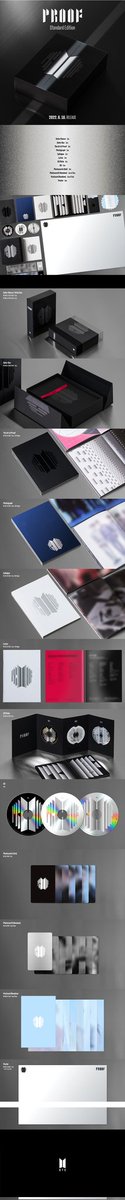 MACkimtaehyung's tweet photo. 🎉 9thYearAnniversaryWithBTS🎉
✨ 1 winner of THE PROOF album standard version
✨ Free SF 🇵🇭

* Follow me &amp; @Mami_Riee 
* Like &amp; RT
* Tag friends.

💜🖤 https://t.co/Qi6LuD83Hm