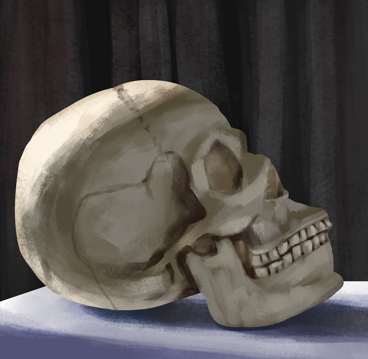 Dhanush_Vox's tweet photo. Still-Life Practices https://t.co/L7GJLhK9mS