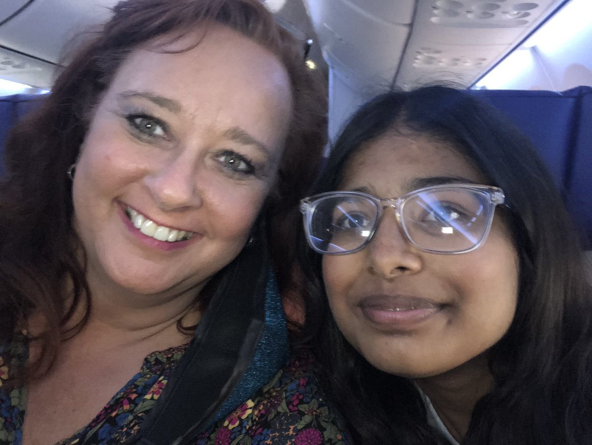Sonia Blackstone tweet media