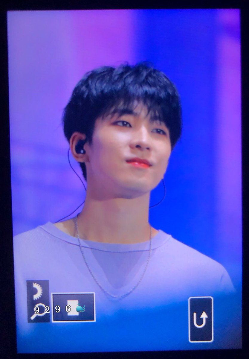 click9296's tweet photo. 220508 하나비 팬미팅 Day2 프리뷰

#원우 #WONWOO #ウォヌ #세븐틴             ⁠ ⁠⁠ ⁠ #SEVENTEEN         @pledis_17 https://t.co/xsgcio0UWr