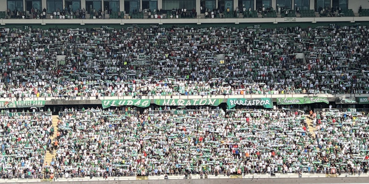 224Bursa's tweet photo. #Savasacağız ve #Deviredevire bu ligte kalacağız! @BursasporSk https://t.co/MwrCjYxt8w