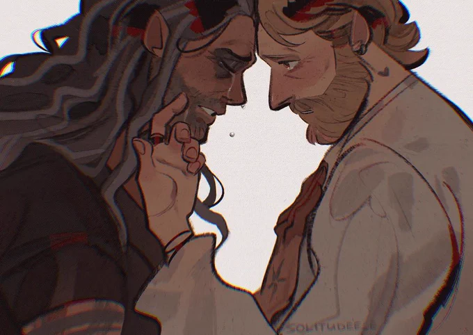 HBO? S2? When? 

#ourflagmeansdeathfanart #Ofmd 