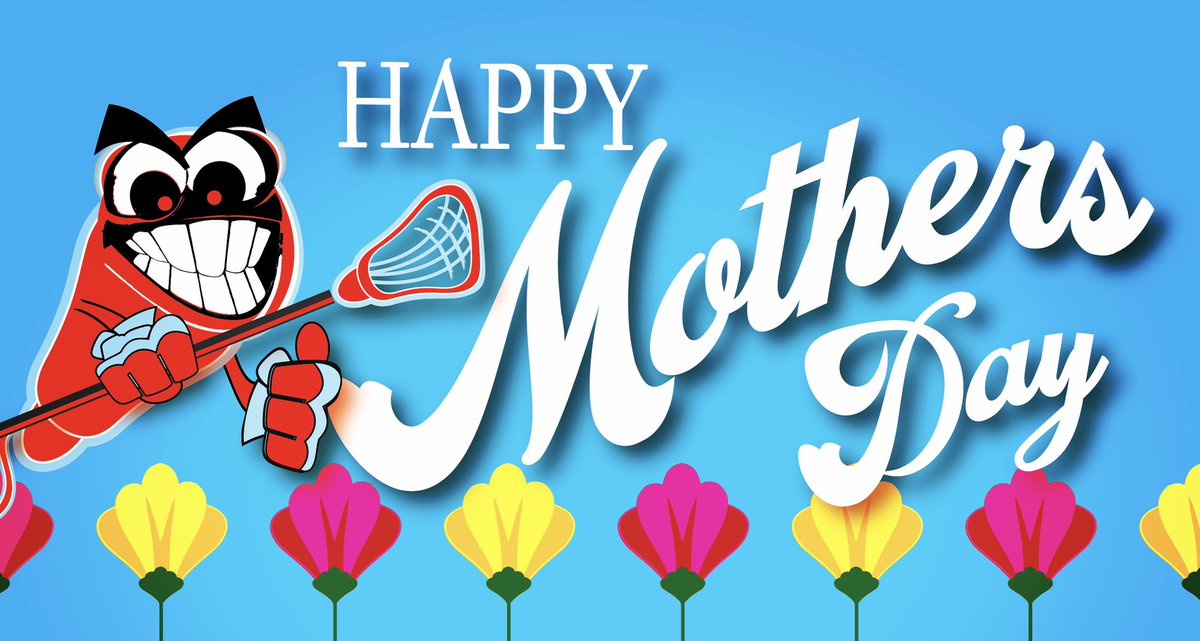 lacrosse_red's tweet photo. A big thumbs up to all the Mothers that that work so hard to make everyday special! Enjoy your day!! https://t.co/lsfOR4p749