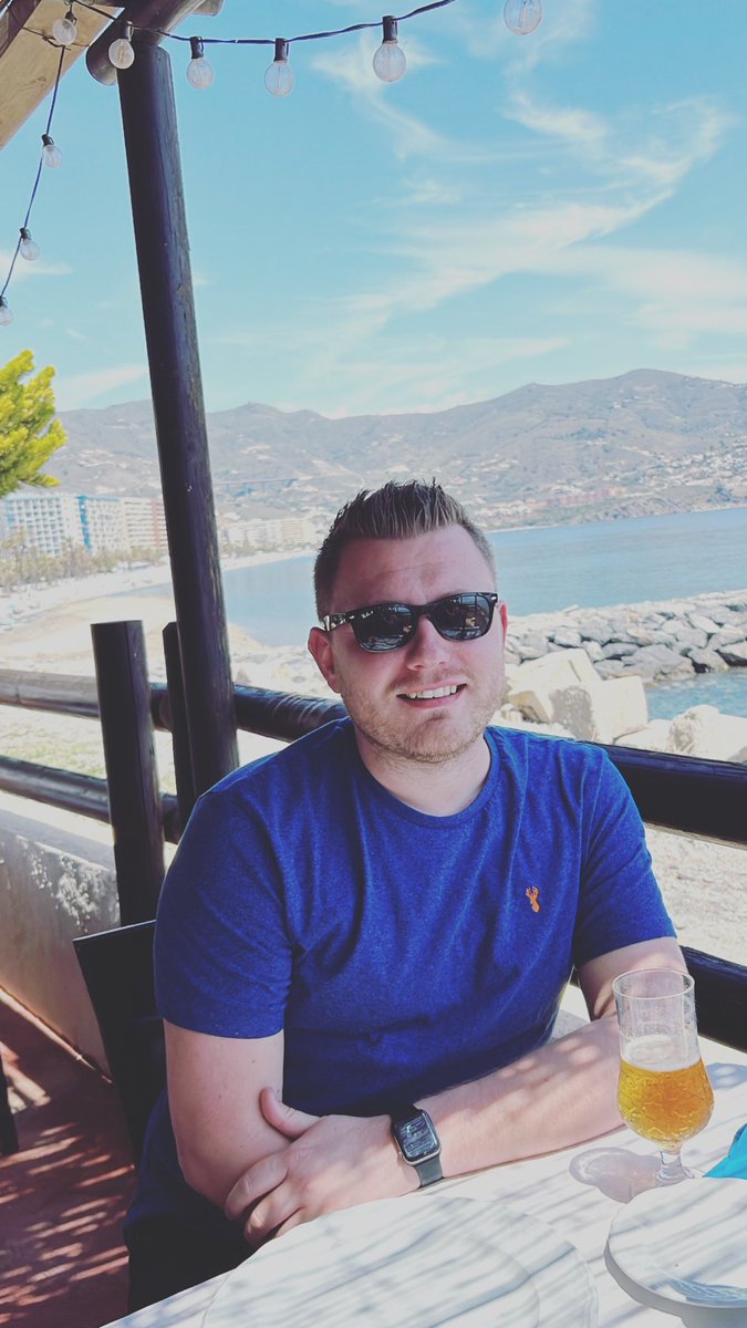 DaveNorwichuk's tweet photo. He’s a keeper 🥰 https://t.co/9LYJwqanLa