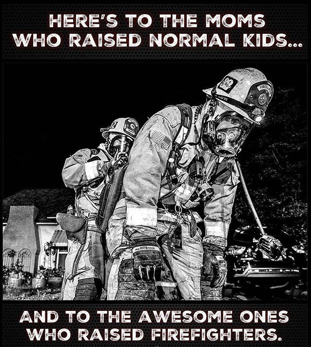 Trail Firefighters tweet media