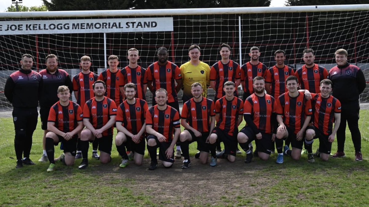 🏆CHAMPIONS🏆

WE’VE WON THE CUP!