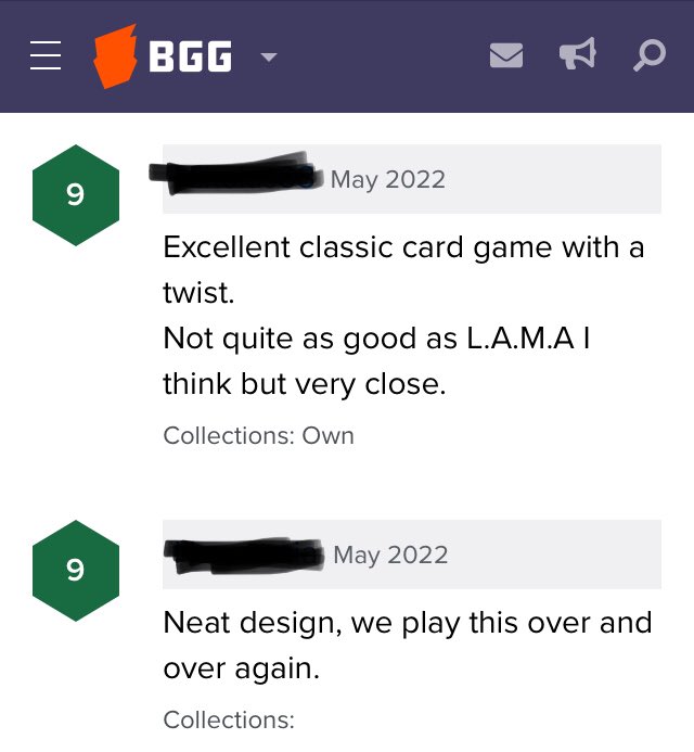erik_a_sunden's tweet photo. The latest comments on #hungrymonkey? Ok I’ll share ‘em. Of course I’m proud! @heidelbaergames https://t.co/LNAsWpKO52