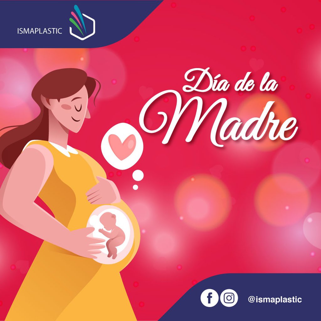 ismaplastic's tweet photo. “El corazón de una madre es la escuela de un niño” 🤰🤱🏽 #FelizDíaMamá ❤️
#Ismaplastic #Cotopaxi #felizdiamama #felizdiadelasmadres https://t.co/Y5pxV1zfOX