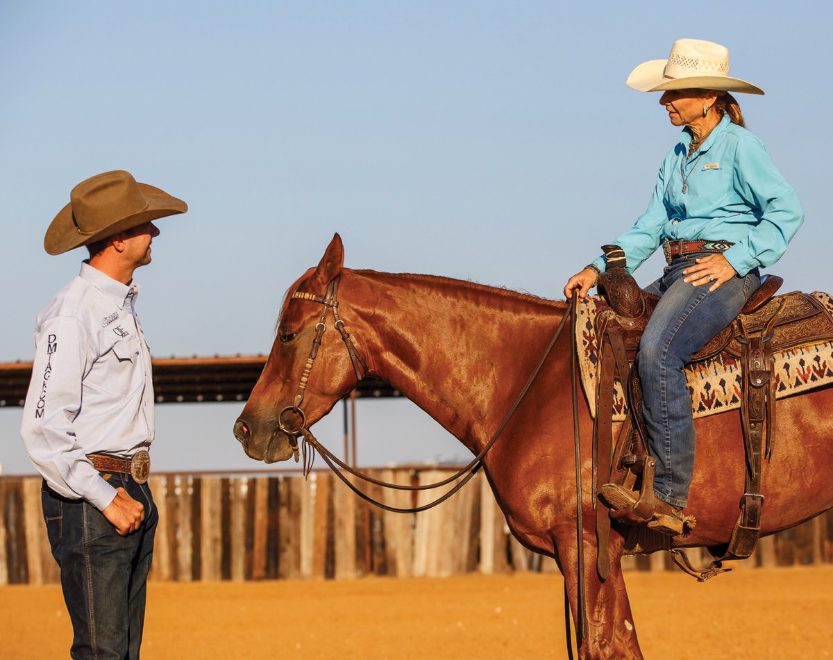 AspenGoldBed's tweet photo. Learn how to grow your confidence and competence in the saddle by formulating a plan for success:
https://t.co/zkgDRVpR8T
#Horses #Horseriding https://t.co/gP228fY6Fr