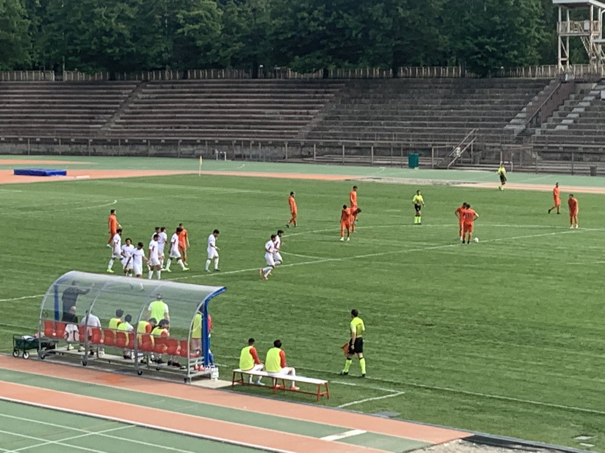 ma_macer's tweet photo. Free day today so a trip to Milan and watch Alcione Milano v Lentigione in serie D in the wonderful old Arena Civica Di Milano @FutbologyApp @GroundhoppingE #groundhopping #serieD #footballstadia #footballgrounds @StadiumHoppers https://t.co/TzacuUsxeS