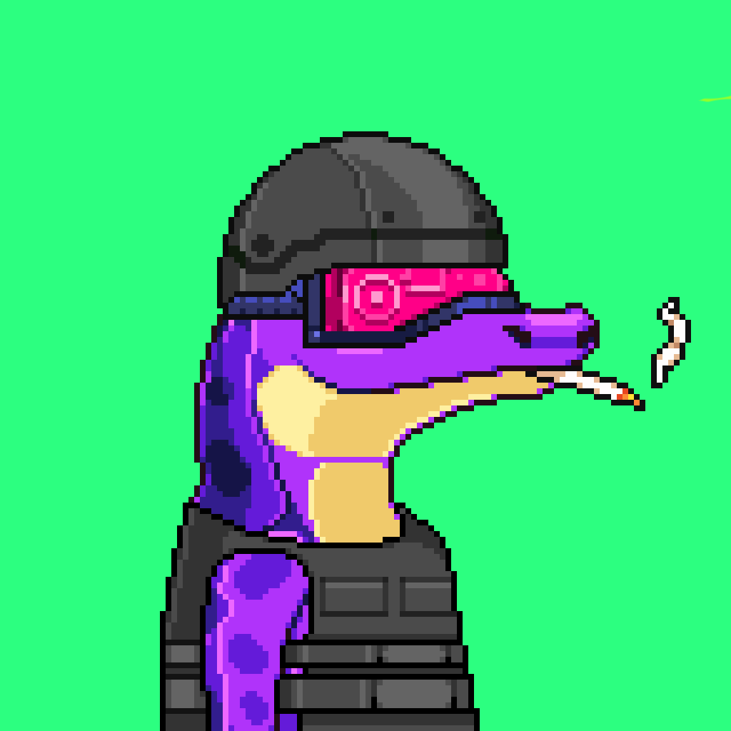 SalaverseNFT's tweet photo. hello there!
has anyone requested the special forces?
https://t.co/hVt92vMdLR
#nft #nftart #nftcommunity #nftcollection #nftcollectibles #digitalart #nftpixelart #pixelart #spacesalamanders #metaverse #nftproject #ethereumnft #opensea #art #cryptoart #NFTdrop #NFTGiveaway https://t.co/nceaH7K8HI