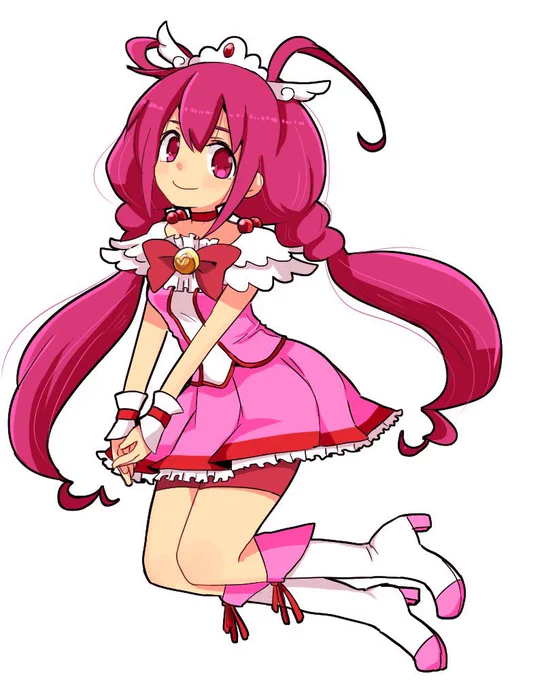 再プリキュア 
