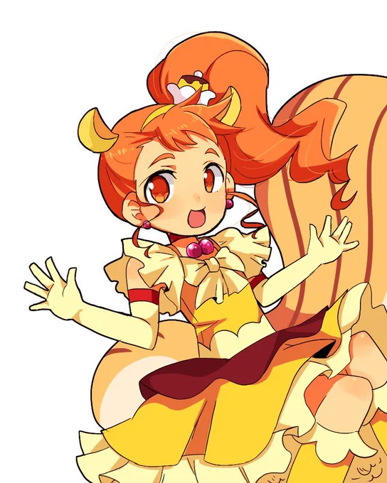 再プリキュア 