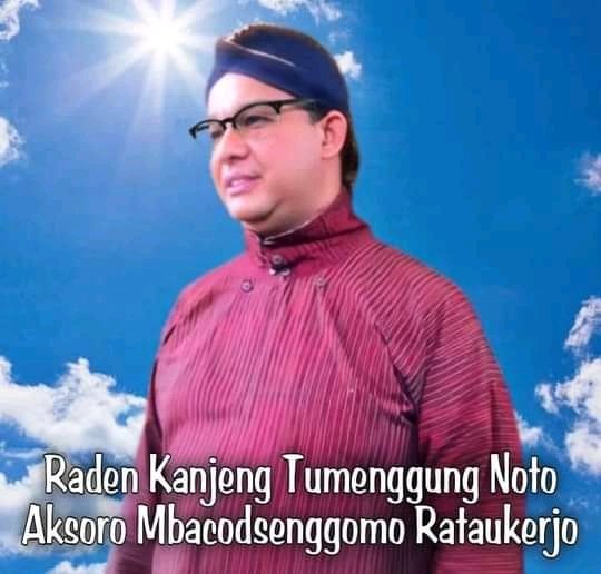 tinto1974's tweet photo. Wong Jowo 😂 https://t.co/nBzjaqWhNB