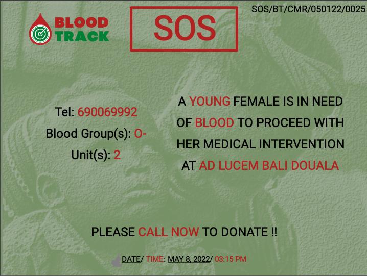 track_blood's tweet photo. @mikah_edwin @MoniqueEpane @FonkouSteve https://t.co/n724Cgiy0n